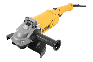 Ремонт болгарок Dewalt