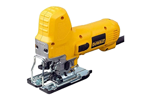 Ремонт лобзиков Dewalt